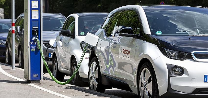 Bosch, IAA Mobility’de emniyetli, emisyonsuz ve heyecan verici mobilite deneyimi yaşatacak
