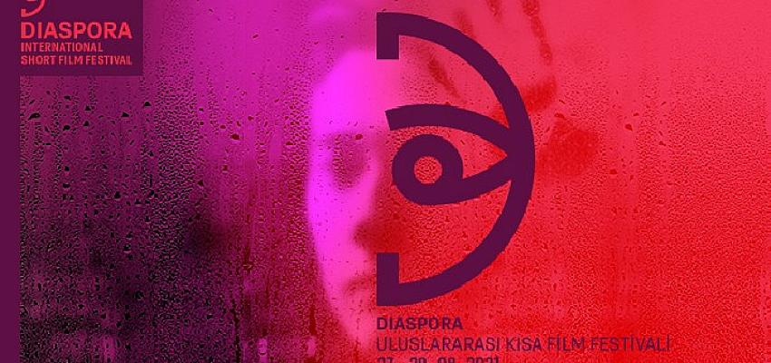 Diaspora uluslararası Kısa Film Festivali’nin etkinlik programı açıklandı