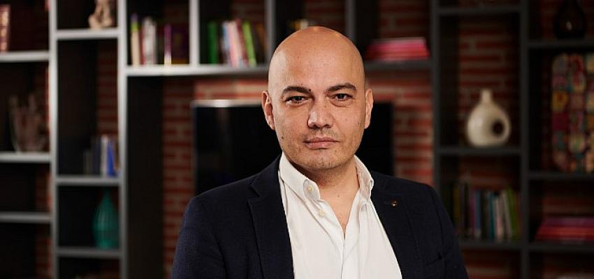 Mehmet Karamollaoğlu, L’Oréal Türkiye’nin yeni Tüketici Ürünleri Divizyonu Genel Müdürü olarak atandı