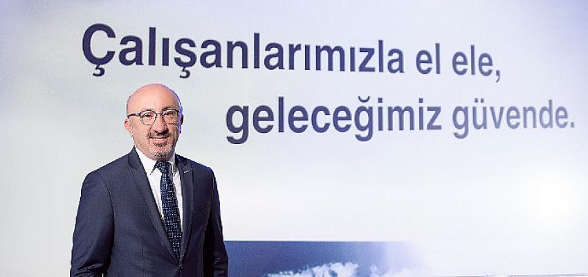 Panasonic Life Solutions Türkiye İnsana Saygı Ödülü’ne layık görüldü