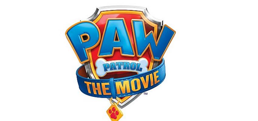 PAW Patrol 20 Ağustos’ta vizyonda