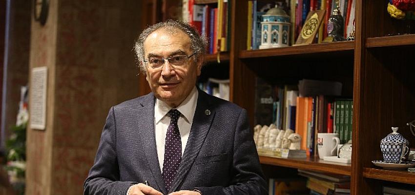Prof. Dr. Nevzat Tarhan: “YKS’de barajın inmesi, adaylara avantaj sağlayacak”