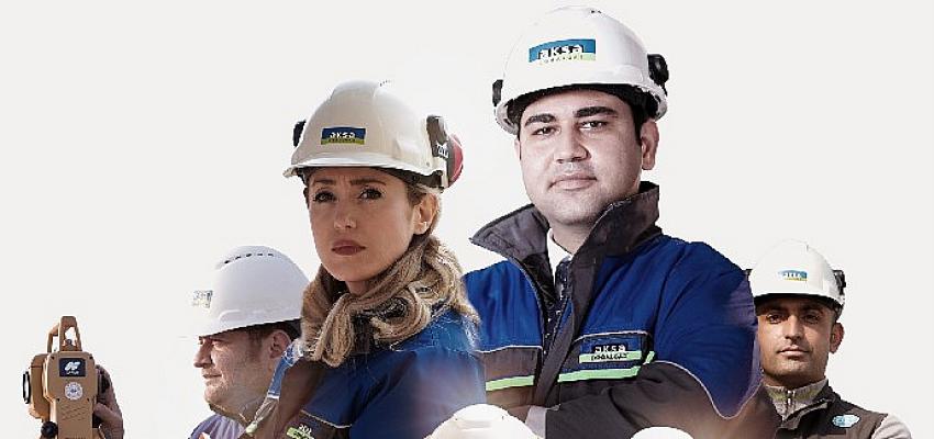 Aksa Doğalgaz’a LACP 2020 Vizyon Ödülleri’nde Enerji Sektöründe Altın Ödül