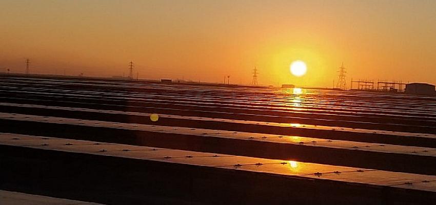 GE Yenilenebilir Enerji ve Kalyon, Türkiye’ye 1,3 GW’lık Güneş Enerjisi Projeleriyle Güç Verecek