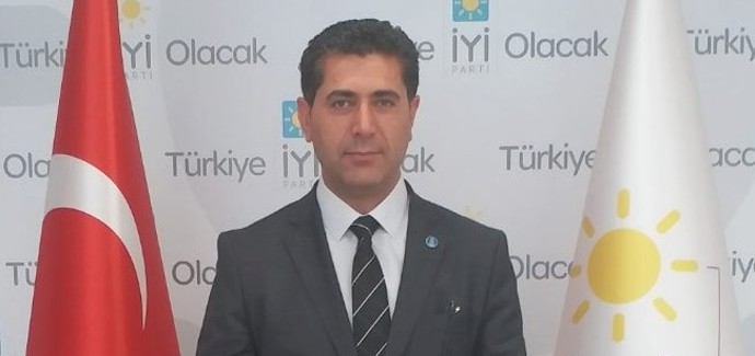 Hasan Kızılboğa’dan, 2021-2022 Eğitim-Öğretim Yılı Mesajı