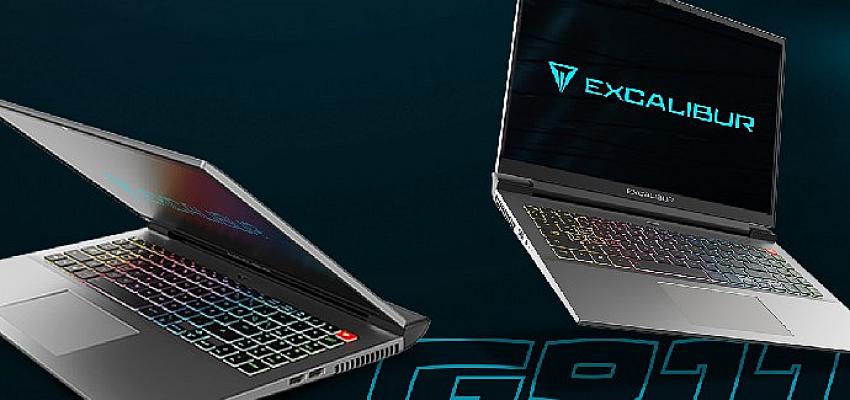 Mobil platformlardaki en üstün işlemci ve ekran kartına sahip Excalibur G911 satışa çıktı!