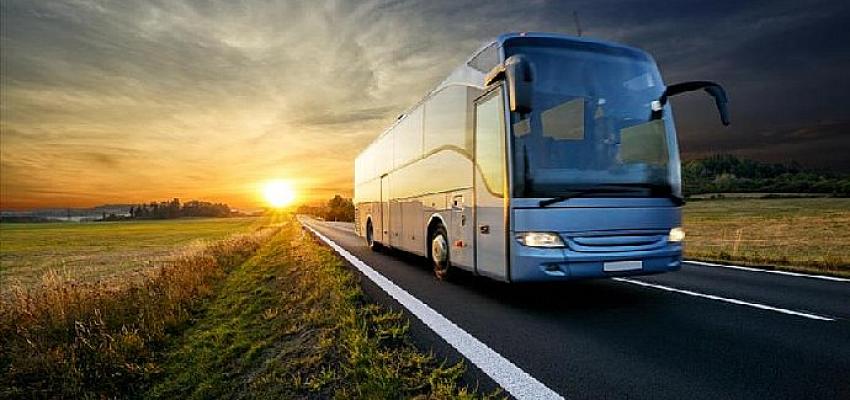 Okula Dönüş Dönemi Otobüs Bileti Aramalarını 250 Artırdı