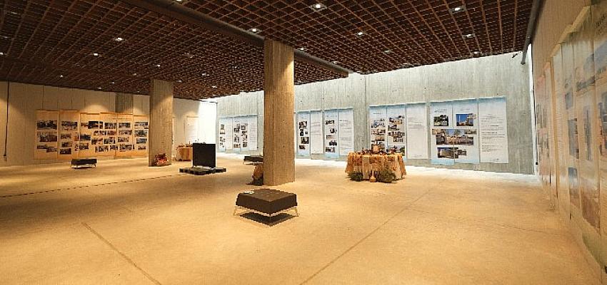 OPET Tarihe Saygı Projesi’nin 15’inci yılına özel sergi: “Paylaştıkça Çoğalan Zenginlik” sergisi Troya Müzesi’nde