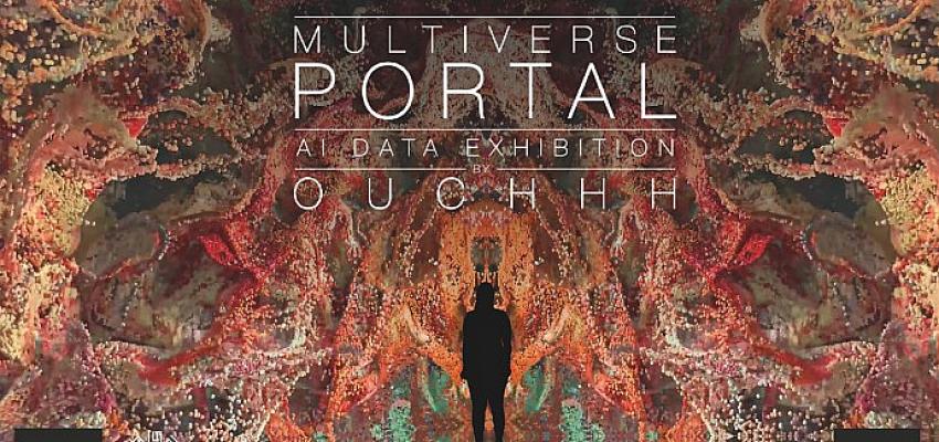 Paribu sponsorluğunda Multiverse Portal sergisi Yalıkavak Marina’da sanatseverlerle buluşuyor