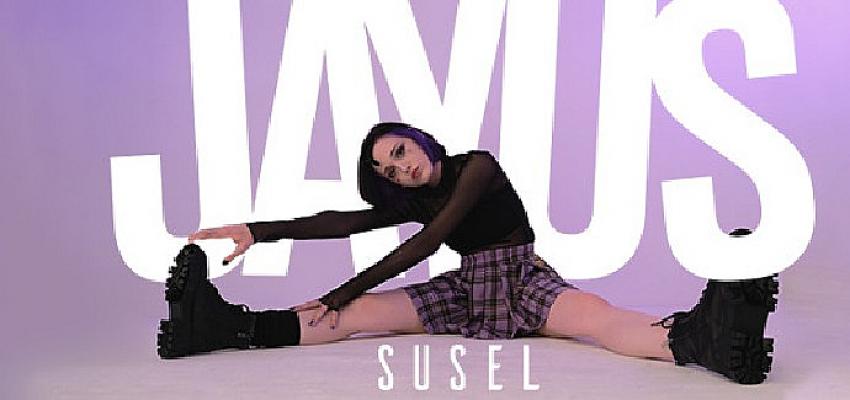 Susel, Yeni Şarkısını Paylaştı: “Jayus”