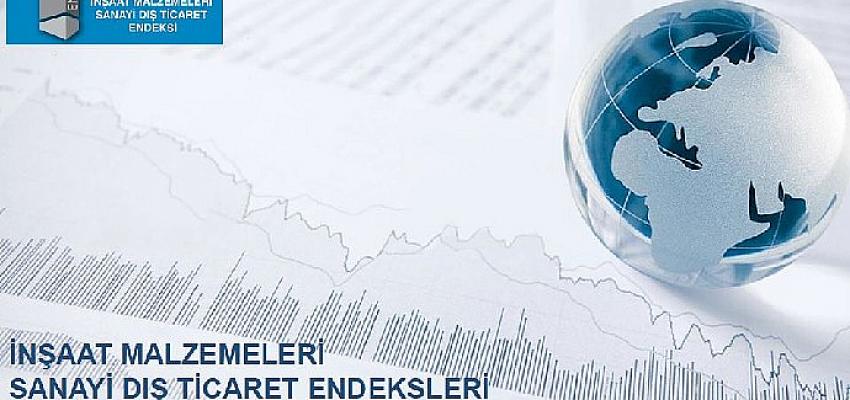Türkiye İMSAD Dış Ticaret Endeksi sonuçları açıklandı