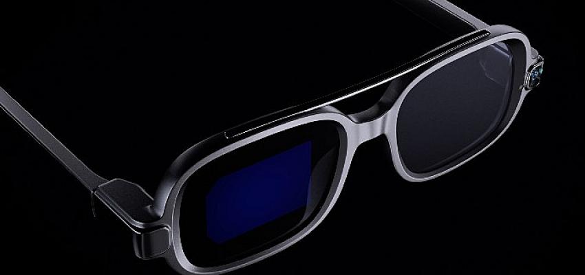 Xiaomi, yeni akıllı gözlüğünü tanıttı