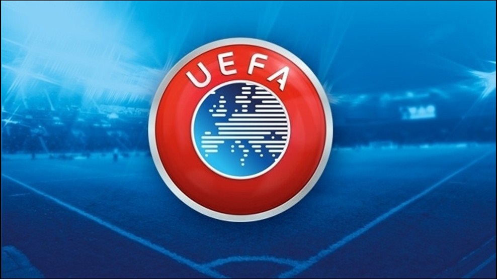 UEFA 2020 Şampiyonu