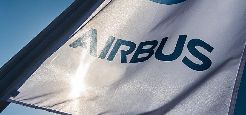 Airbus Eylül 2021 sipariş ve teslimat rakamları