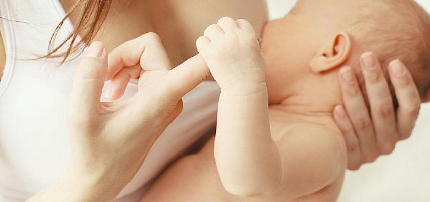 Bol Ve Kaliteli Anne Sütü İçin 8 Altın Öneri