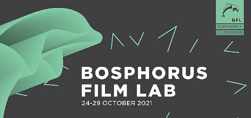 Bosphorus Film Lab projeleri ve Jüri Üyeleri belli oldu