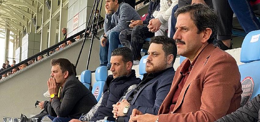 BTP Lideri’nden Trabzon takımlarına tam destek