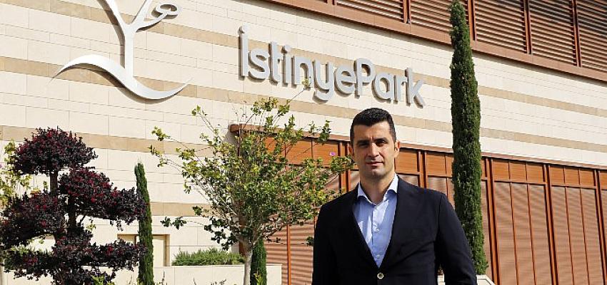 Ege’nin yeni yaşam merkezi İstinyePark İzmir kapılarını açıyor