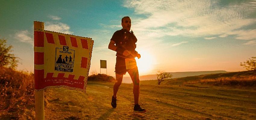 Elit atletler, Salomon Cappadocia Ultra-Trail®’de UNESCO Dünya Mirası Listesi’nde yer alan noktalarda koşacak