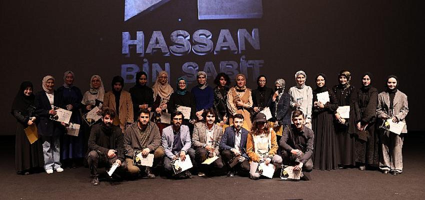 Hassan Bin Sabit Sinema Akademisi 7.Yılını 7 Eserle Tamamladı