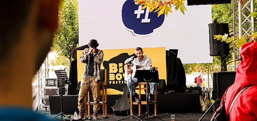 Macera ve adrenalin tutkunları Big Boyz Festival’de buluştu!