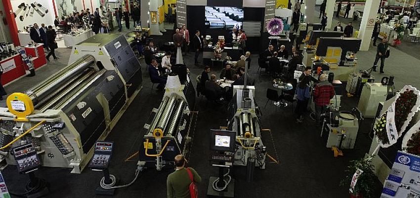 Makine imalat sektörünün kıtalar arası buluşması Kasım’da Bursa’da başlıyor