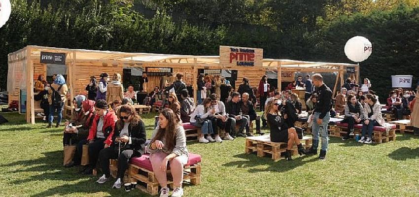 Türk Telekom Prime İstanbul   Coffee Festival başladı