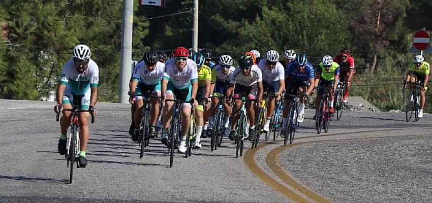 Vaillant, Gran Fondo ile amatör bisikletçileri desteklemeye devam ediyor