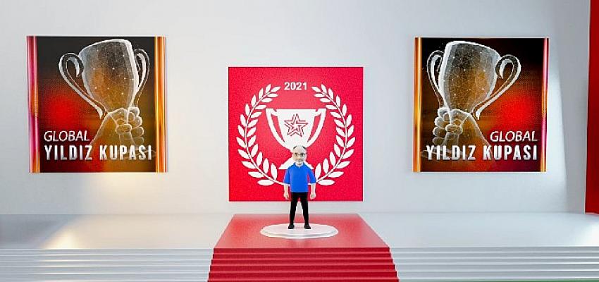 Yıldız Holding’in dört kıtadan 2 bin 500 çalışanı “Global Yıldız Kupası”nda yarıştı