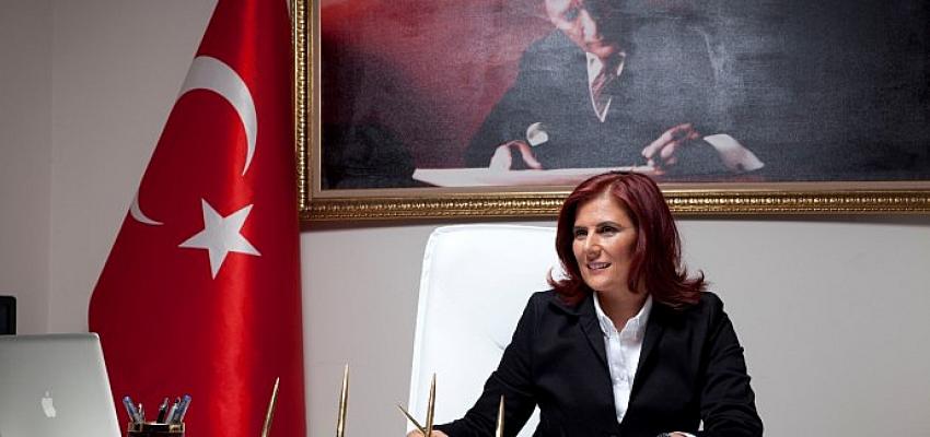 Başkan Çerçioğlu: Kadınları Savunmasız Bırakan Anlayışı Değiştireceğiz