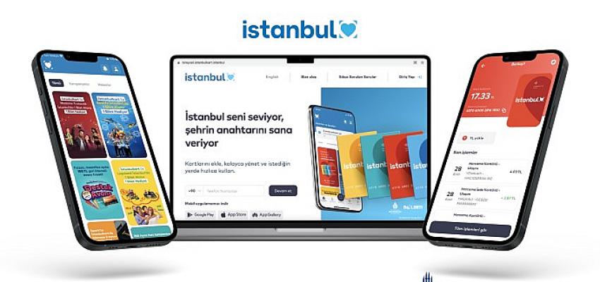 BELBİM ve Tmob İş Birliği ile İstanbulkart Mobil Yenilendi