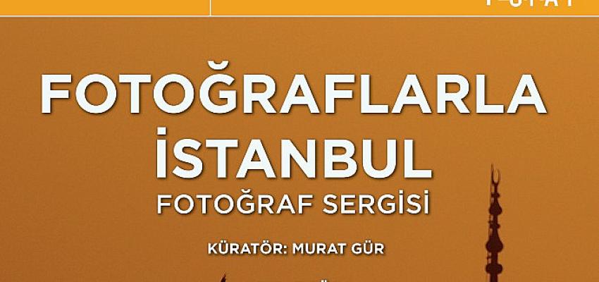 Beyoğlu Kültür Yolu Festivali’nde Taksim 360, “Fotoğraflarla İstanbul” sergisine ev sahipliği yapıyor