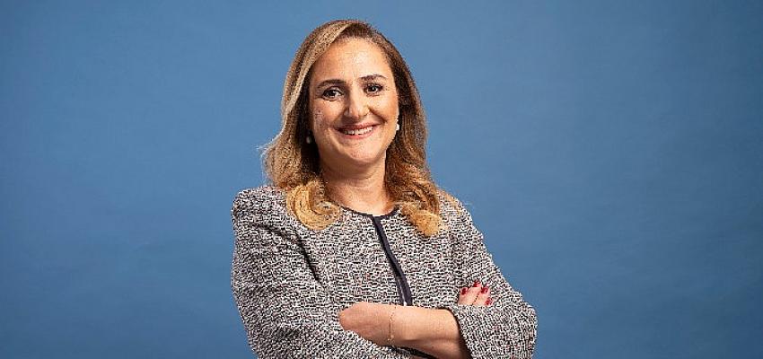Elif Acar Özgüner, Microsoft Türkiye Kurumsal Çözüm Satışlarından Sorumlu GMY ve Microsoft Teknoloji Merkezi Direktörü olarak atandı