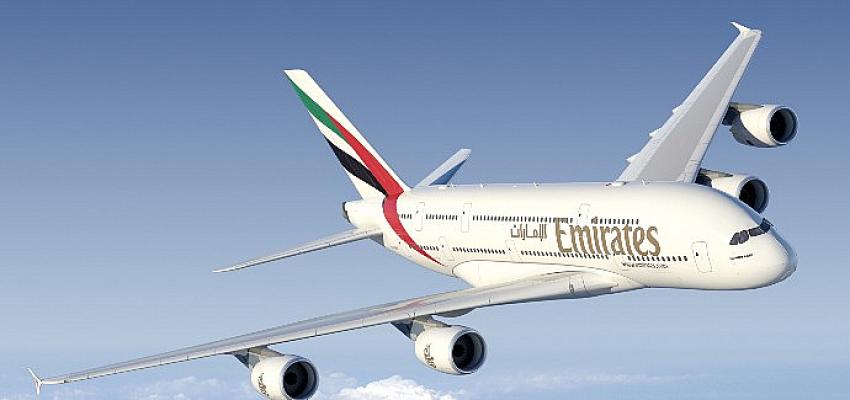 Emirates, Avustralya’ya Olan Seyahat Taleplerini Karşılamak için Seferleri Sıklaştırarak, Kapasitesini Artırıyor