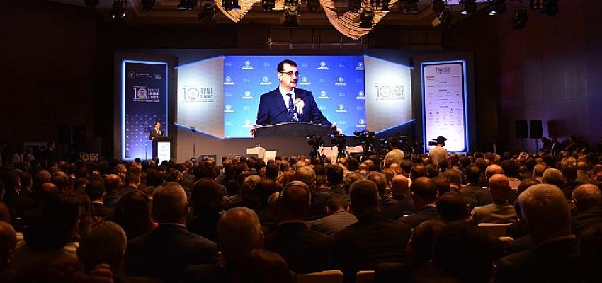 Enerji Piyasalarındaki Son Gelişmeler Antalya’da Tartışılacak