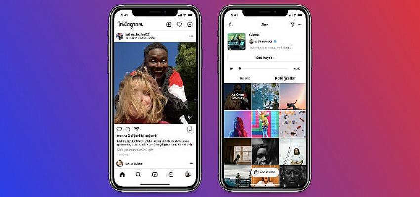 Instagram, Akışta Müzik özelliğini test ediyor