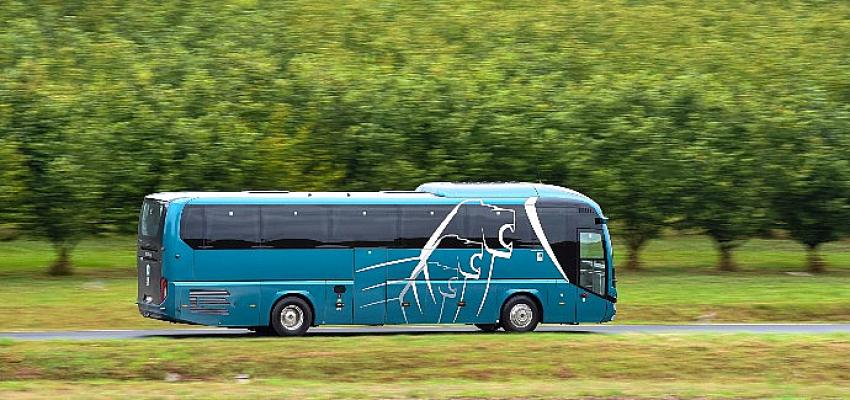 MAN Lion’s Coach ‘Sustainable Bus of the Year 2022’ seçildi