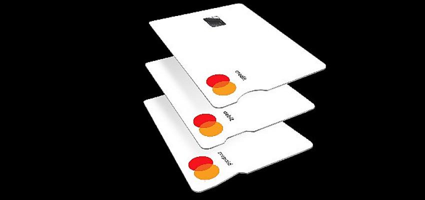 Mastercard, görme engelli kişilere yönelik kart tasarımını tanıttı
