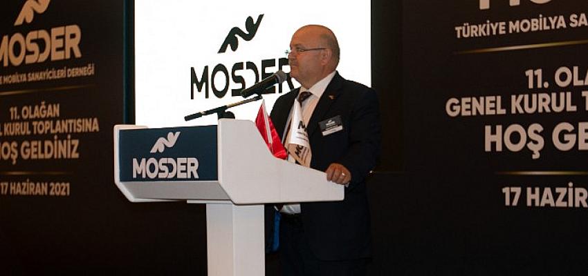 MOSDER Başkanı Mustafa Balcı’dan Kamuoyu Açıklaması