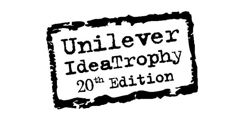 20. Unilever IdeaTrophy Gençleri Gelecek için Düşünmeye Çağırıyor!