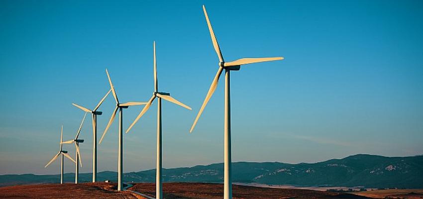 2021 Yılında Rüzgar Enerjisinin Zirveye Oturmasına Neden Olan 5 Gelişme!