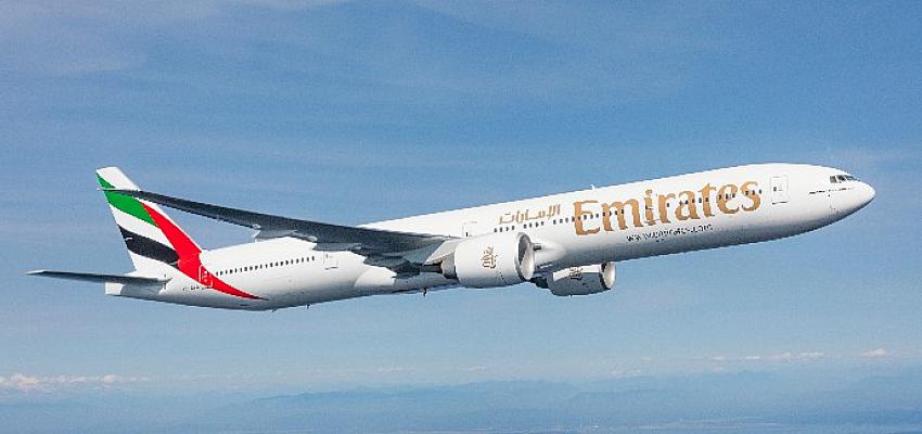 Emirates, Tatil Sezonunda Seyşeller’e Günlük Sefer Sayısını İkiye Çıkarıyor