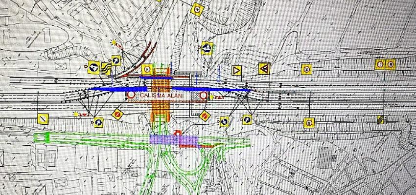 İBB’den Kadıköy trafiğine yeni neşter