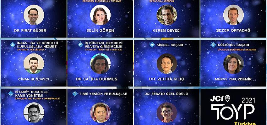İşte gurur kaynağımız Türkiye’nin 10 başarılı genci