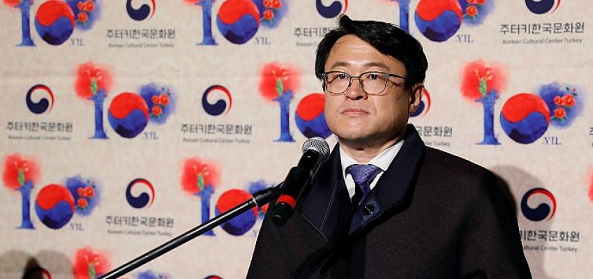 Kore Kültür Merkezi 10. Yılını Kutladı