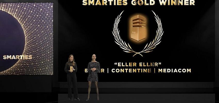MMA SMARTIES Ödülleri 11.Kez Verildi