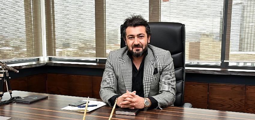 Osman Nuri Vardı Biotrend Enerji’nin Yeni CEO’su Oldu.