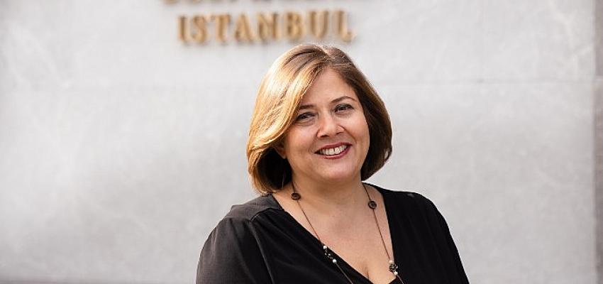 Pamela Tito, Mandarin Oriental Bosphorus, Istanbul ve Mandarin Oriental, Bodrum’dan Sorumlu Bölge Ticari Strateji Direktörü Olarak Atandı