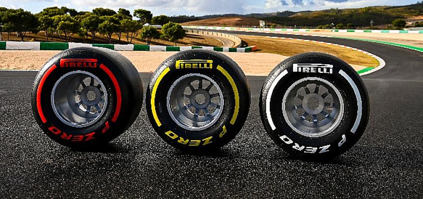 Pirelli, FIA’nın üç yıldızlı çevresel akreditasyonunu kazanan ilk lastik şirketi oldu