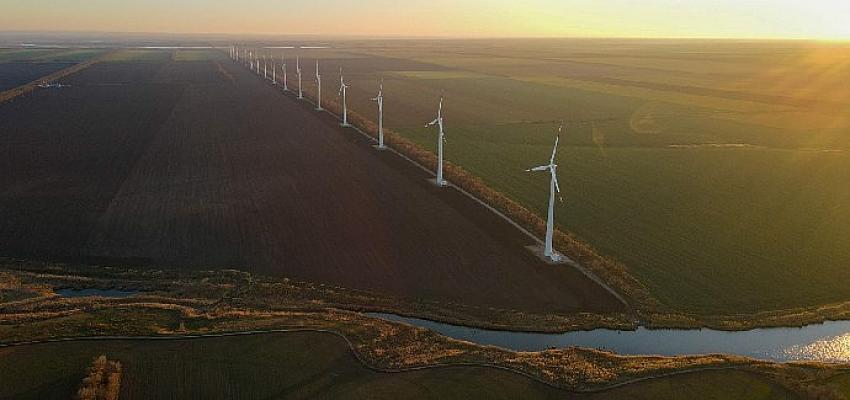 ROSATOM’un Medvezhenskaya Rüzgâr Çiftliği, Toptan Elektrik Ve Kapasite Pazarına Girdi